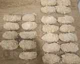 Foto del paso 7 de la receta: Croquetas Cremosas de Jamón ibérico sin gluten