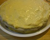 Meggyes - mákos torta recept fázis 7 fotója