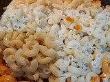 Macaroni Schotel