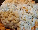 Foto langkah ke 3 dari resep Macaroni Schotel.