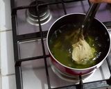 Foto langkah ke 5 dari resep Mie Ayam Ceker.