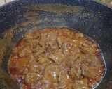 Foto langkah ke 3 dari resep Rendang Daging.