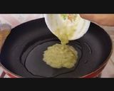 বাঁধাকপির কবিরাজি (Bandakofir kobirajie recipe in Bengali) রেসিপি ধাপ - 1 ছবি