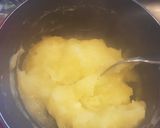 Foto del paso 2 de la receta: Puré de yuca con huevo 🇩🇴🇩🇴