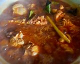 Foto langkah ke 3 dari resep Semur Ayam Kecap.