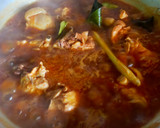 Foto langkah ke 3 dari resep Semur Ayam Kecap.