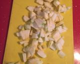 Foto del paso 1 de la receta Tortilla de calabacín