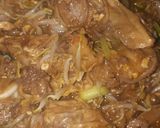 Foto langkah ke 8 dari resep Pangsit Goreng Lek Gino.