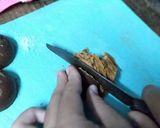 Foto langkah ke 4 dari resep Bubur kacang ijo,,, menu takjil yang menyehatkan 💪🏼😉.