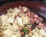 Foto del paso 5 de la receta: Migas o tortillas con huevo a la Sonorense