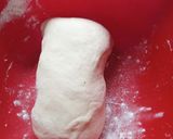 Foto del paso 2 de la receta: Pan árabe