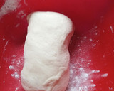 Foto del paso 2 de la receta: Pan árabe