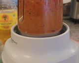 Foto langkah ke 2 dari resep Cumi saus padang.