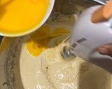 Foto langkah ke 10 dari resep Cake 🍰 tape tabur keju.