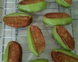 Foto langkah ke 6 dari resep Pukis Banyumas "Gembul".