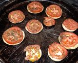 Foto del paso 3 de la receta: Pizzetas de Berenjenas
