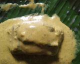 ভেটকি মাছের পাতুরি(bhetki macher paturi recipe in Bengali) রেসিপি ধাপ - 6 ছবি