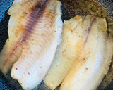 Foto del paso 2 de la receta: Filete de pescado al ajillo