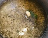 Foto del paso 1 de la receta: Porotos