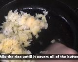 A picture of step 2 of Crispy Egg Fried Rice for Crunchy Lovers | Fully Tummies.