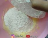 Foto langkah ke 5 dari resep Rainbow Cookies.