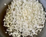 Foto del paso 5 de la receta Hamburguesa casera de lentejas (en Thermomix & airfryer)
