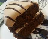 Chocolate Eid Special Cake recipe step 7 photo
