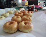 Foto langkah ke 3 dari resep 100. Donat Kentang.