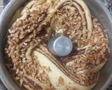 Foto del paso 15 de la receta: Rosca de Nutella