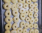 Foto del paso 6 de la receta: Donas al horno 🍩🍩