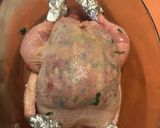 Töltött bébicsirke recept fázis 2 fotója