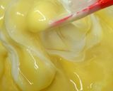 Une image de l'étape 2 de Glace maison.