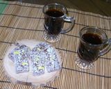 Foto del paso 8 de la receta: Café turco con anís (3)