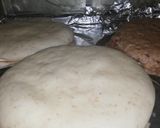 صورة لخطوة 6 من وصفة رغيف حواوشي