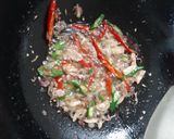 Foto langkah ke 2 dari resep Tumis Tauge Tahu (3T).