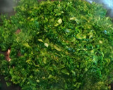 Foto del paso 1 de la receta: Puré de patatas con sorpresa
