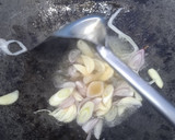 Foto langkah ke 3 dari resep Eseng2 Macaroni.