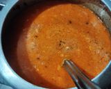 ढाबा स्टाइल दाल मखनी(dhaba style dal makhani recipe in hindi) रेसिपी चरण 4 फोटो