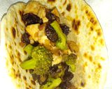 Foto del paso 2 de la receta: Tacos express