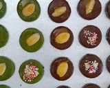 Foto langkah ke 5 dari resep Cookies Tapioka.