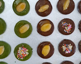 Foto langkah ke 5 dari resep Cookies Tapioka.