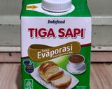 Foto langkah ke 2 dari resep Es Coklat Susu Evaporasi.