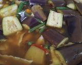 Foto langkah ke 4 dari resep Sayur Asem Ala Betawi.