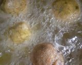 Foto del paso 3 de la receta: Polpette di melanzane 🤓 O Albondiguitas de berenjena y parmesano