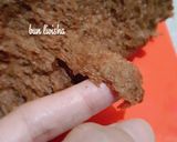 Foto langkah ke 13 dari resep Roti tawar Coklat Chef Dawang Supersoft.