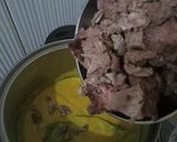 Foto langkah ke 2 dari resep Gulai sat set anti ribet.