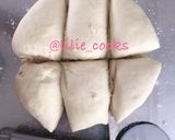 عکس مرحله 2 از دستور نان سيميت