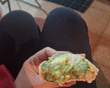 Foto del paso 20 de la receta: Canastitas de espinaca y salsa bechamel