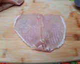 Toszkán göngyölt karaj recept fázis 2 fotója