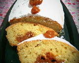 Foto del paso 9 de la receta: Budín relleno de dulce de leche